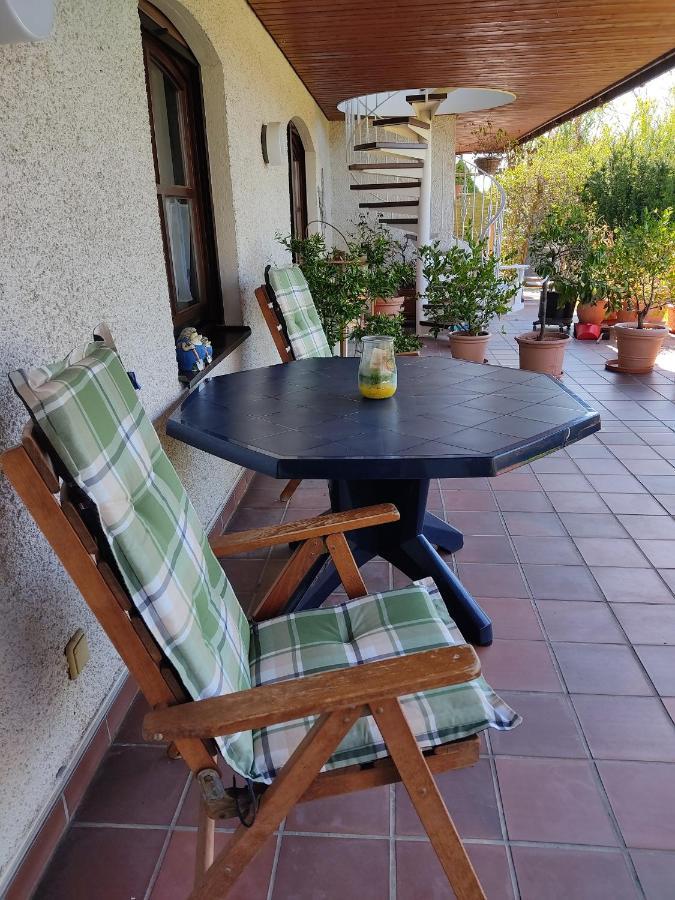 Ferienwohnung Bastian Thalmassing  Exterior foto