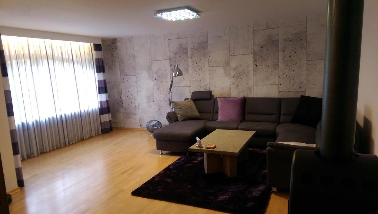 Ferienwohnung Bastian Thalmassing  Exterior foto
